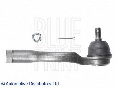 BLUE PRINT adc48762 -  Наконечник поперечной рулевой тяги